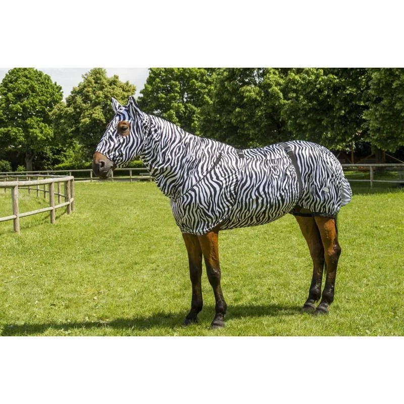 Sweet Itch Sheet Z4348