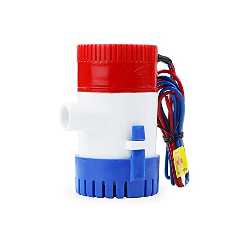 Mini Electric DC Submersible Circulating Pump M8790