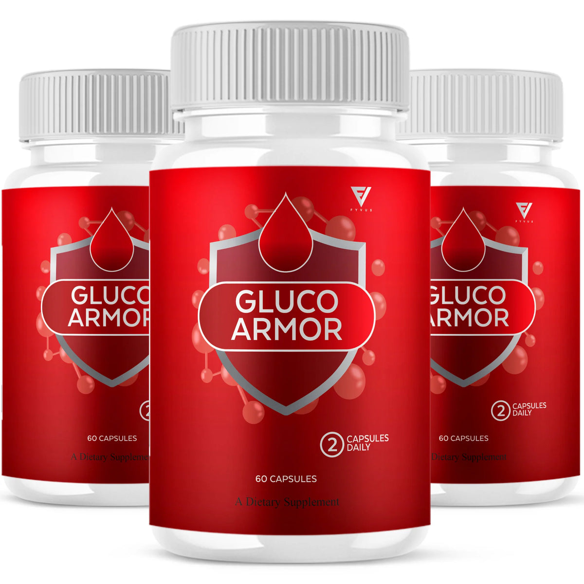 Glycogen Capsules C1674