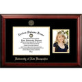 Gold Embossed Diploma Frame Q277