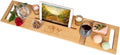 Bamboo Bathtub Caddy Tray W90807