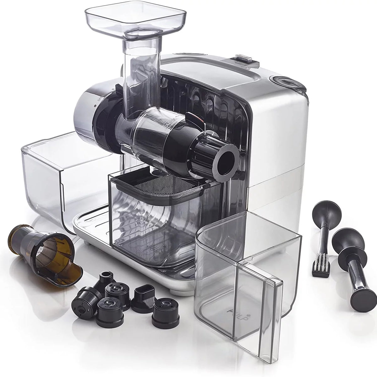 200W Slow Masticating Juicer W904