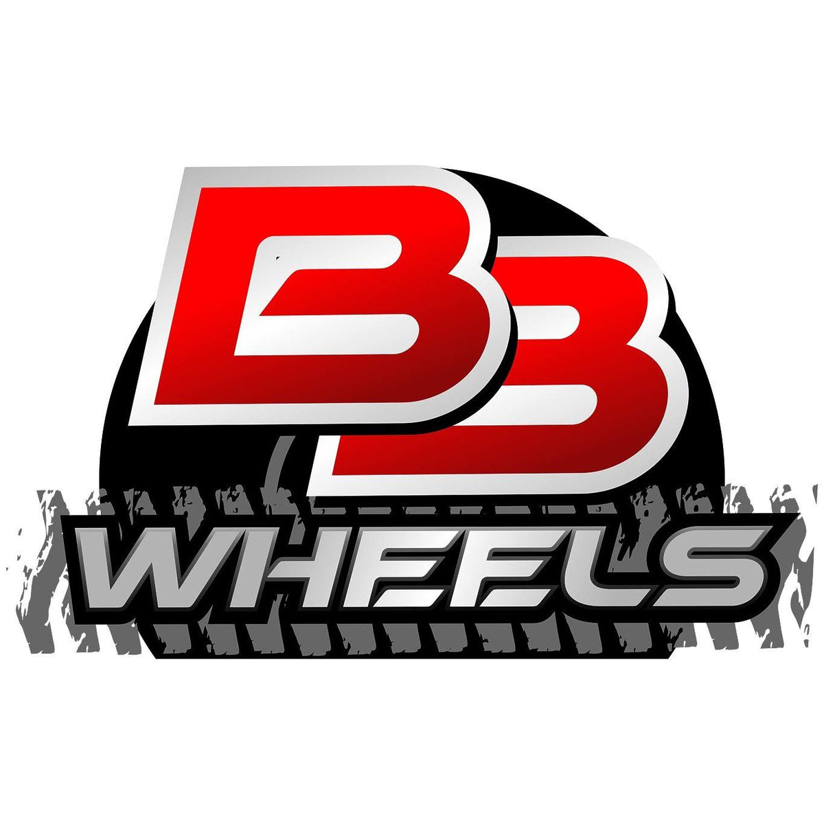 Polished 15x8 5x114.30 Wheel X935
