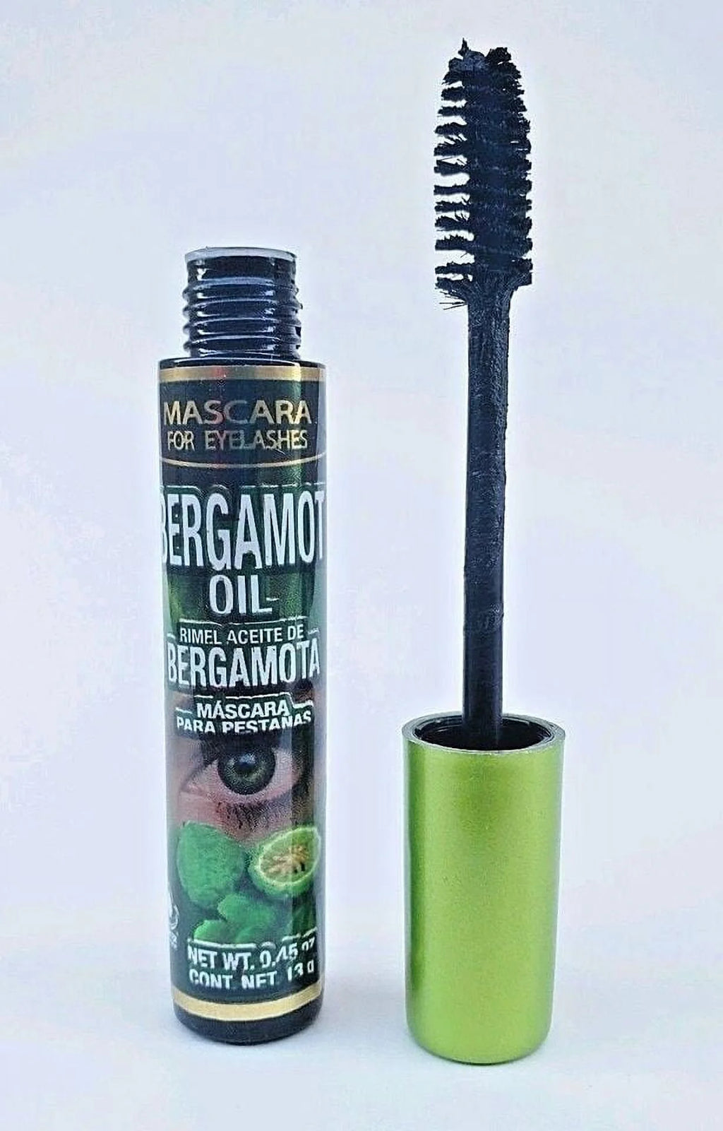 Waterproof Strengthening Mascara 0.45 oz A41708