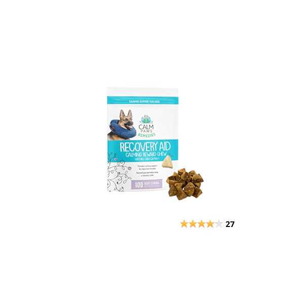Calming Soft Chew M124