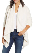 One-Button Cardigan H5339