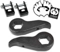 3" Front Lift Kit Shock Extenders Pack of 2 X8497