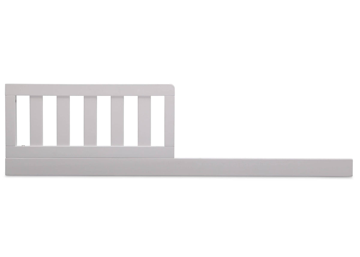 Bianca White Daybed Toddler Guardrail Kit J3492
