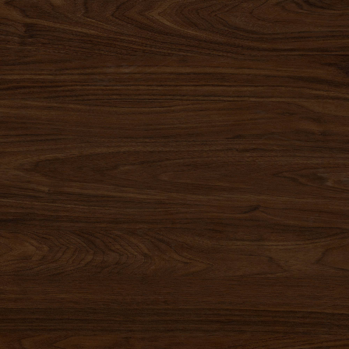 5 Shelf Bookcase in Modern Walnut T938