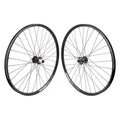 Black 29x22 Double Wall Alloy Mountain Disc Wheel S2169