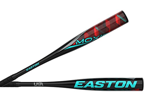 -12 Drop 2 1/4 Barrel 1 Pc. Aluminum Baseball Bat U638