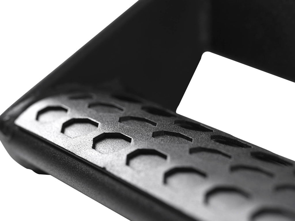 Matte Black Drop Step R895463