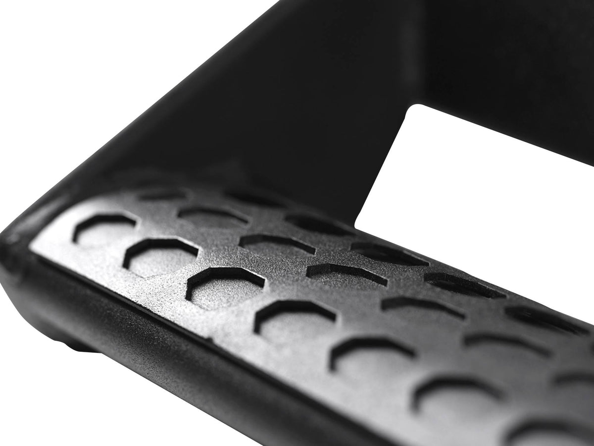 Matte Black Drop Step R895463