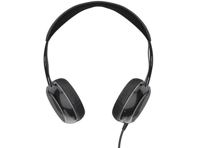 Black Headphones O307445