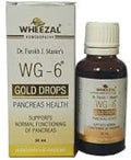 Gold Drop 6 30ML Pack of 2 T9177