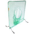 6 1/2 Foot Fixed-Frame Sock-Net Replacement Net W7466