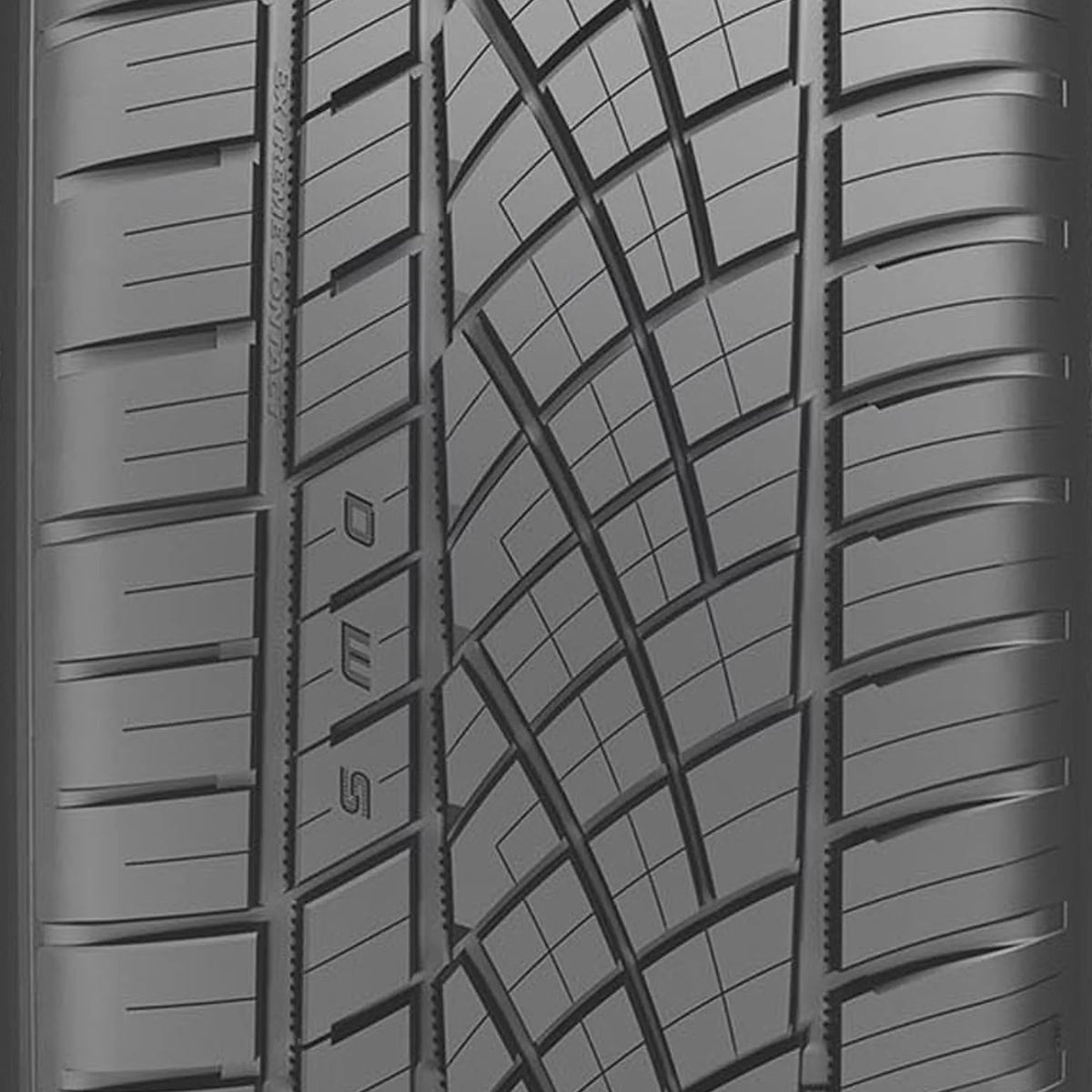 225/45ZR19 92W Ultra High Performance Tire R693820