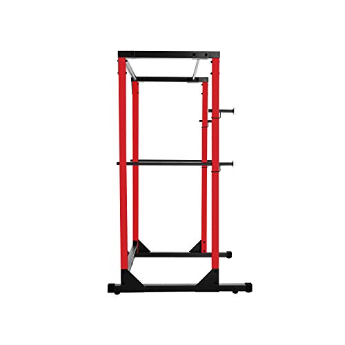 Full Cage Power Rack M5837