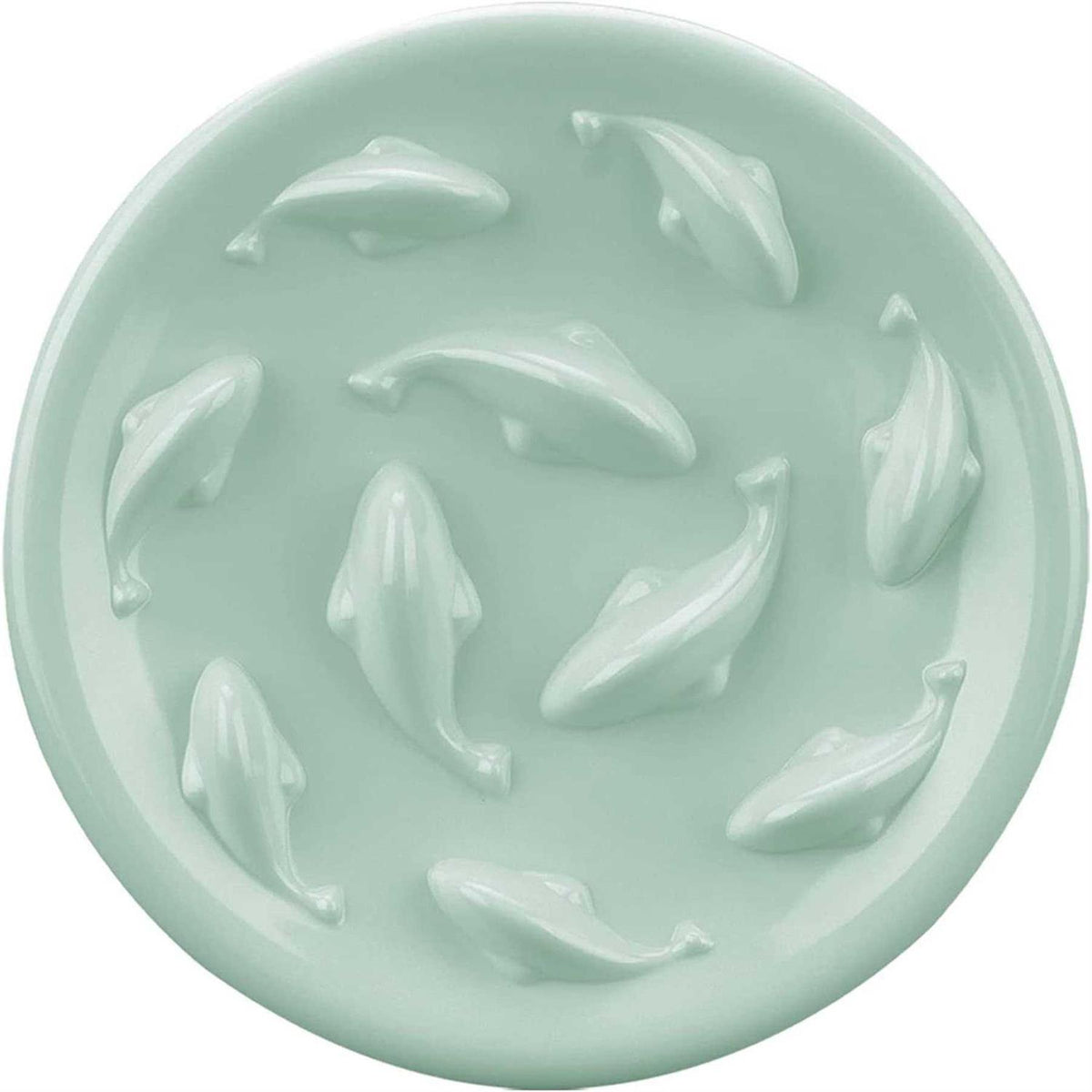 Slow Feeder Bowl for Cats and Small Dogs B84012
