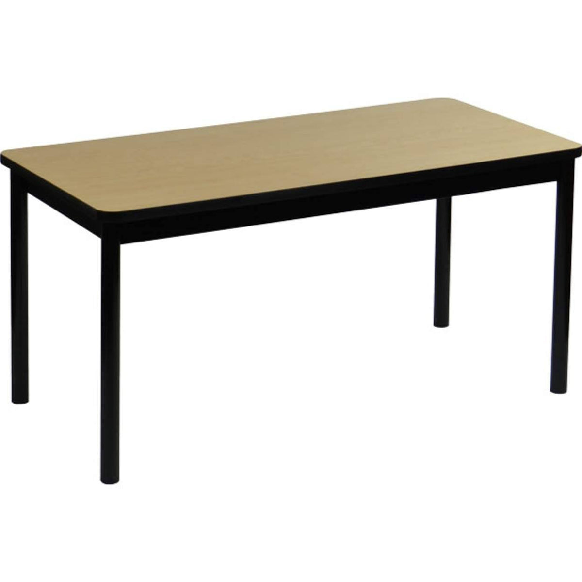 High Pressure Library Table 24 x 60 x 29 in. F139