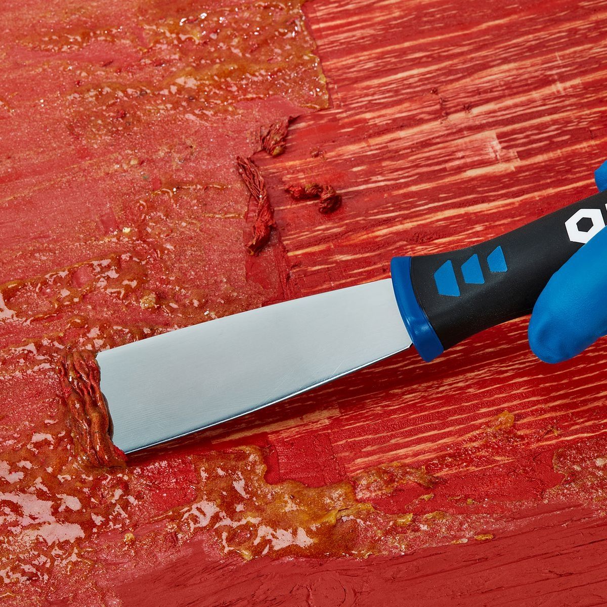 1-1/2 in. Putty-Joint Knife W34680