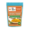 Turmeric Powder Dog & Cat Supplement U721