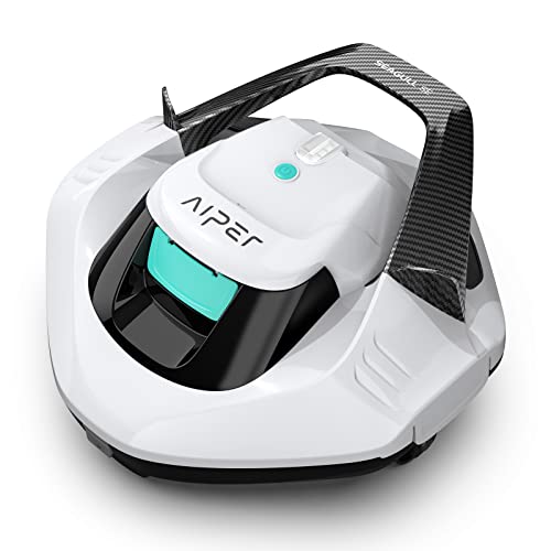Cordless Robotic Pool Cleaner S964599