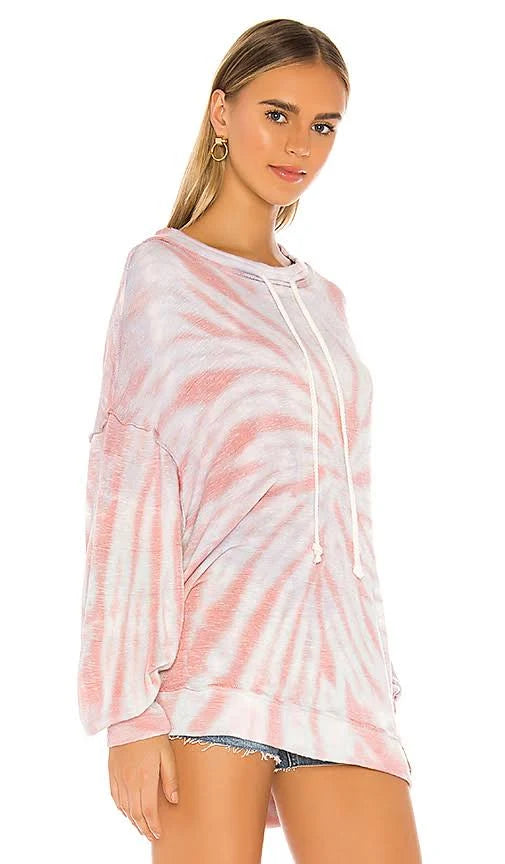 Tie Dye Tee L282