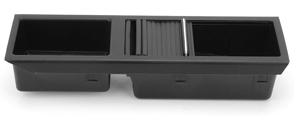 Center Console Tray Storage Insert Pack of 2 G64552