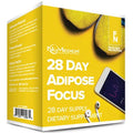 28 Day Adipose Focus P10957