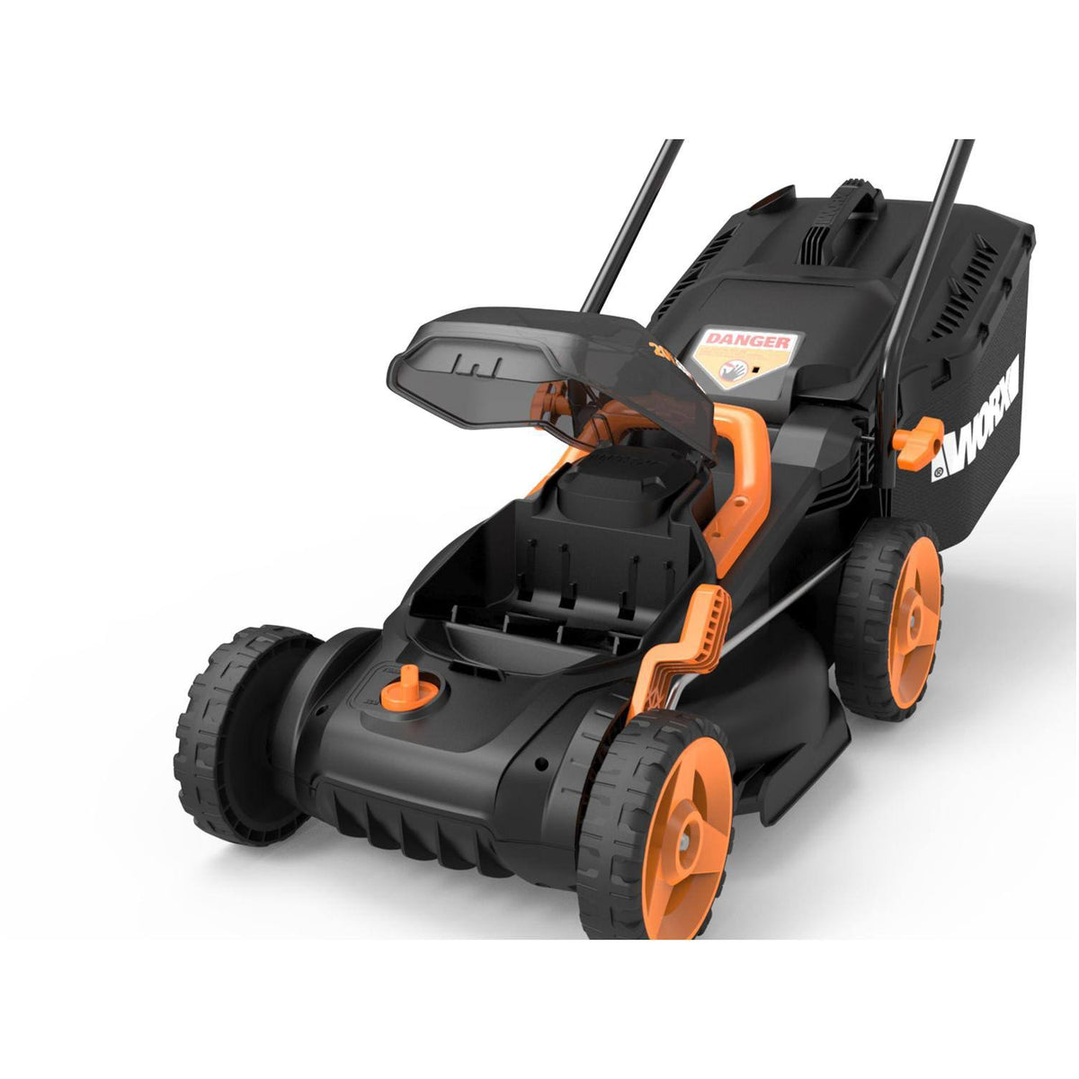 40V 13x22 Cordless Lawn Mower K623658