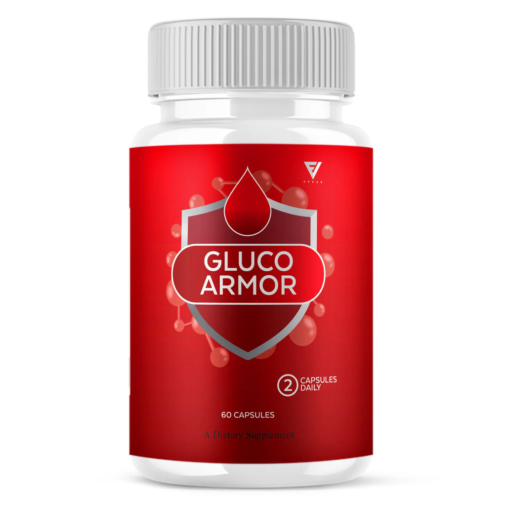 Glycogen Capsules C1674