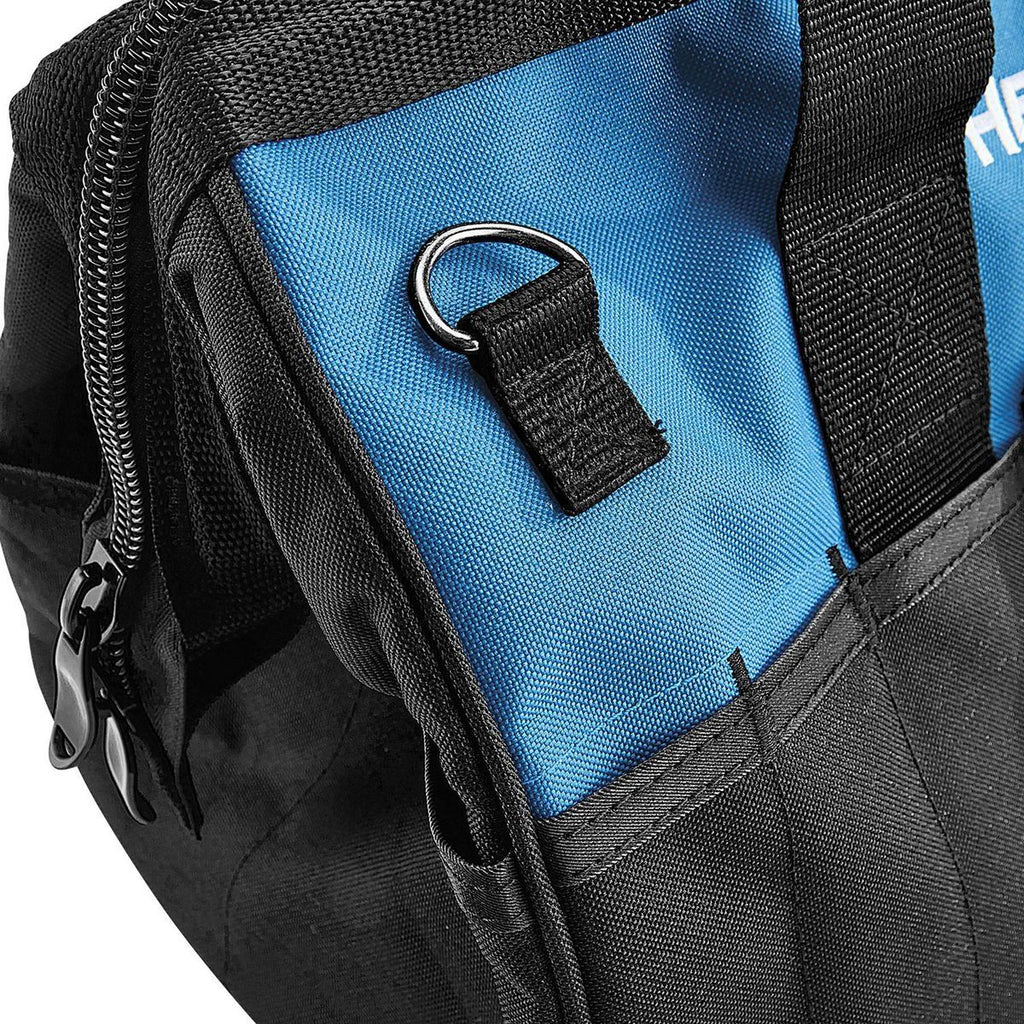 18 in. Tool Bag with 28 Pockets X66955