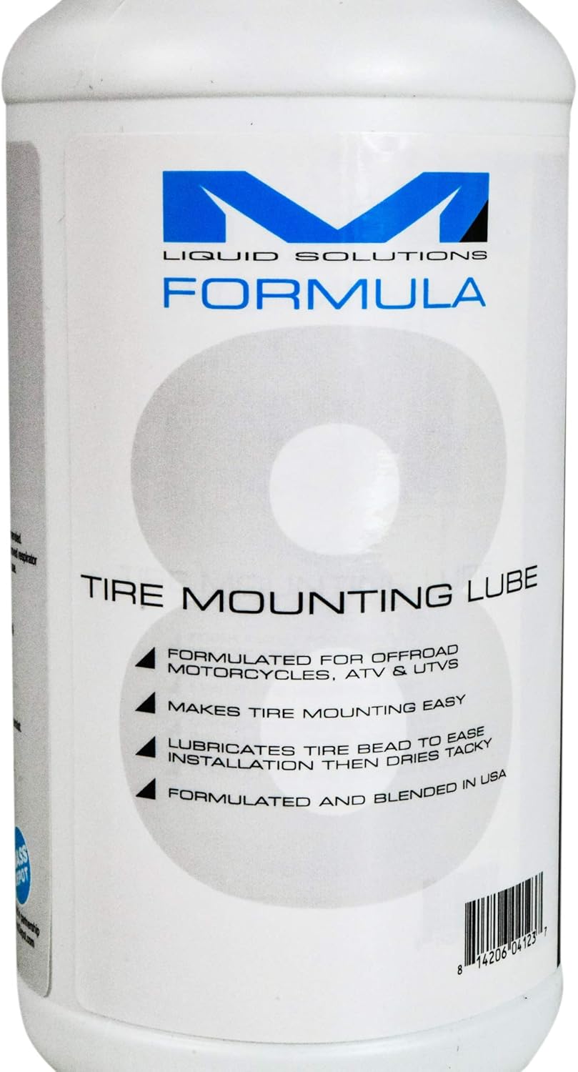 Tire Changing Lube 32oz 10 Pack L23142