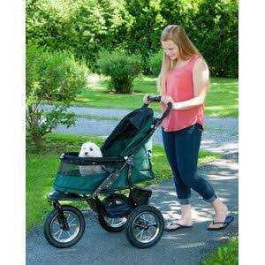 No-Zip Stroller D745908