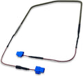 Refrigerator Defrost Heater Assembly K4014