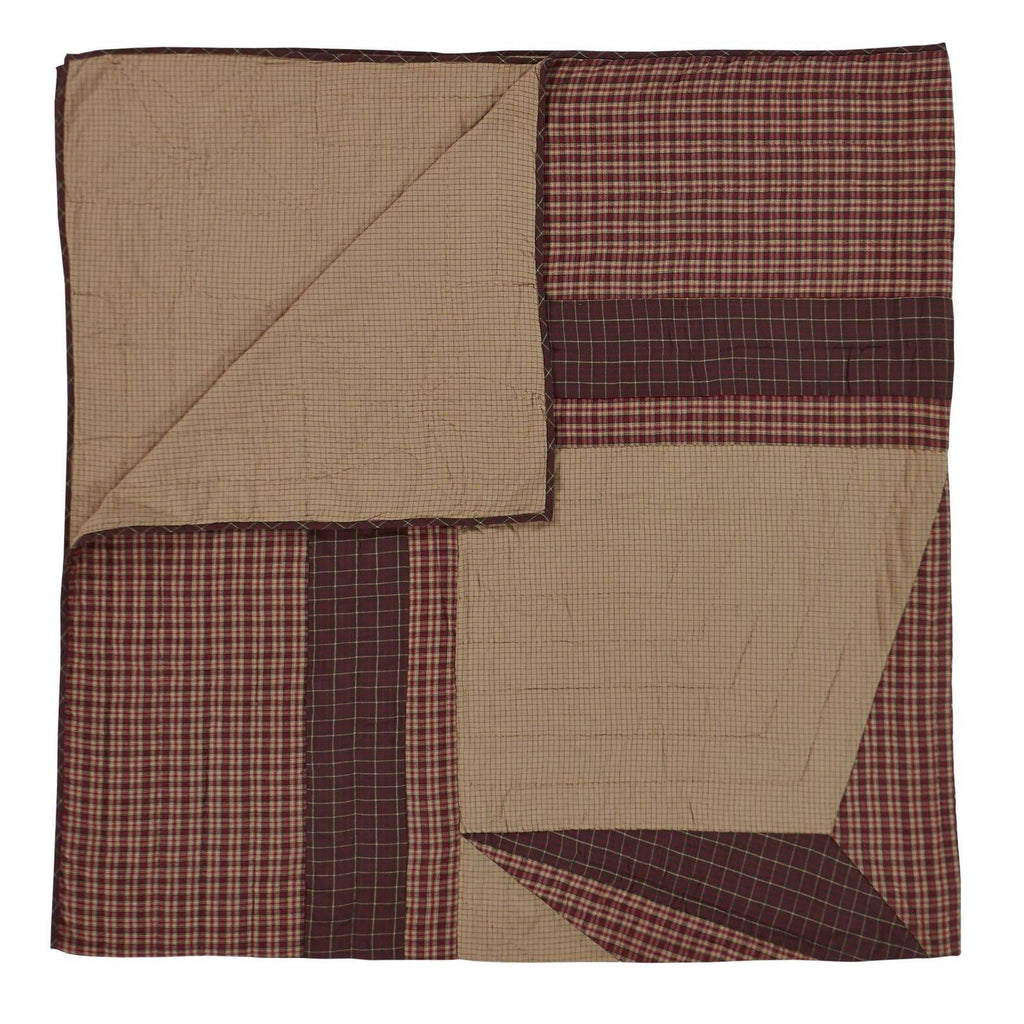 Luxury Quilt U14527