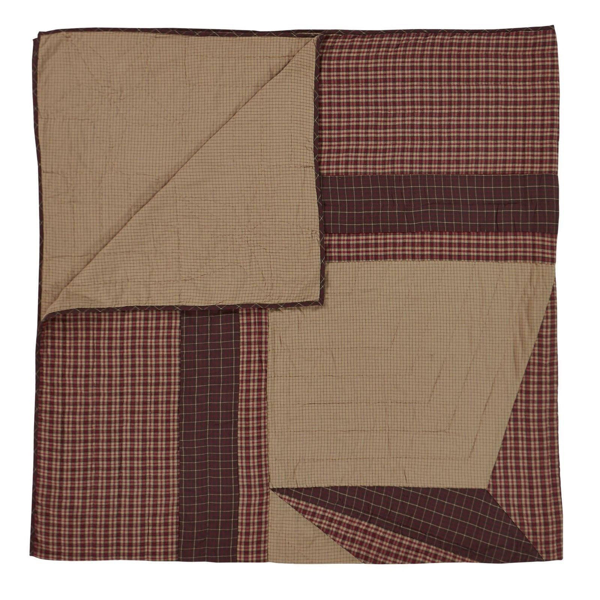 Luxury Quilt U14527