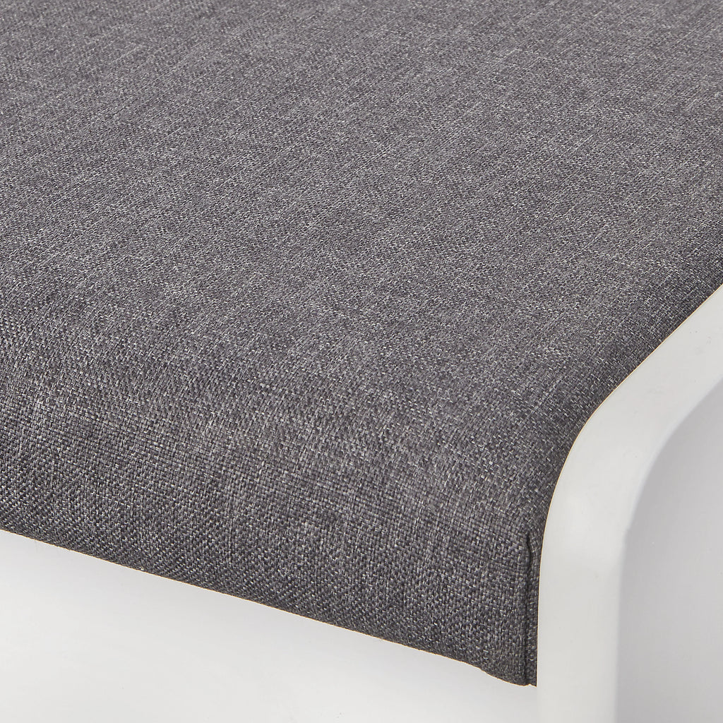 3-Piece Upholstered Dining Nook Set V682528