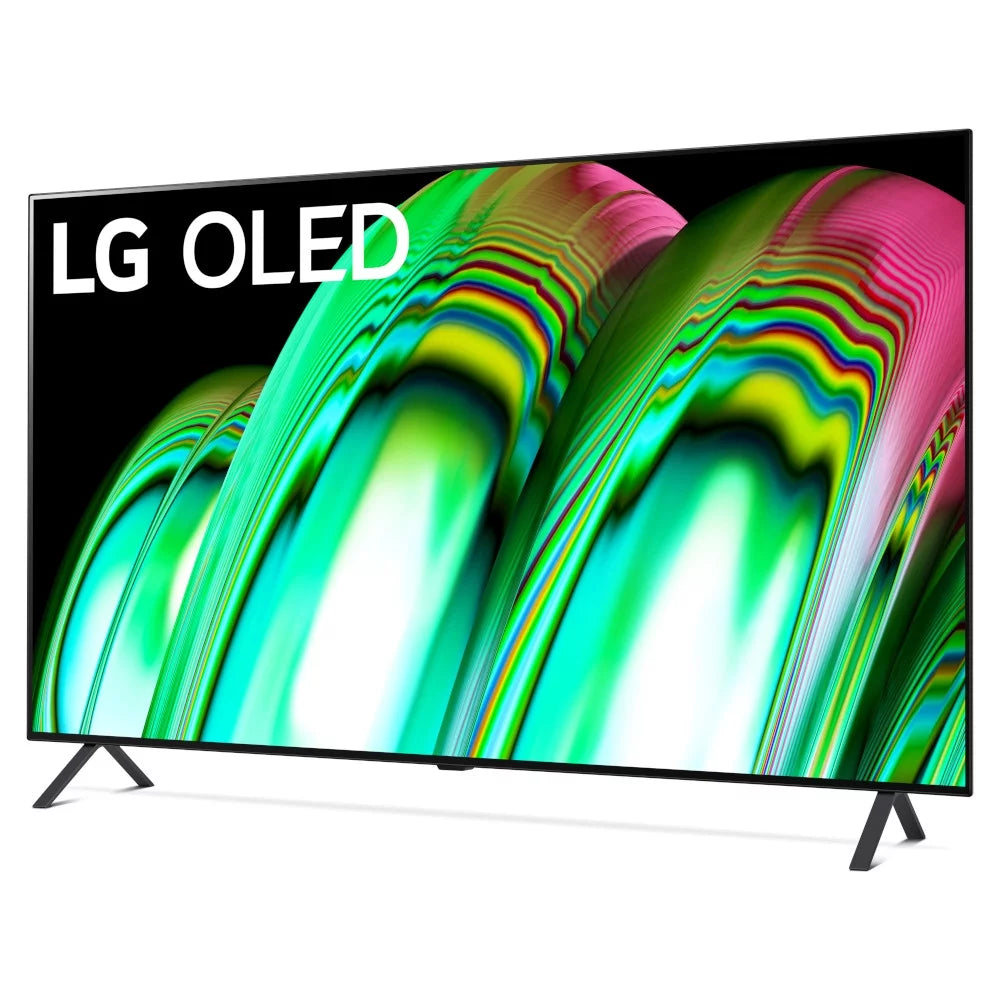 65 Class 4K UHD OLED Smart TV with Dolby Vision M883