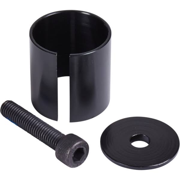 Black SCS Clamp D964580