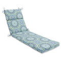 Lagoon Chaise Lounge Cushion 80 x 23 R72250