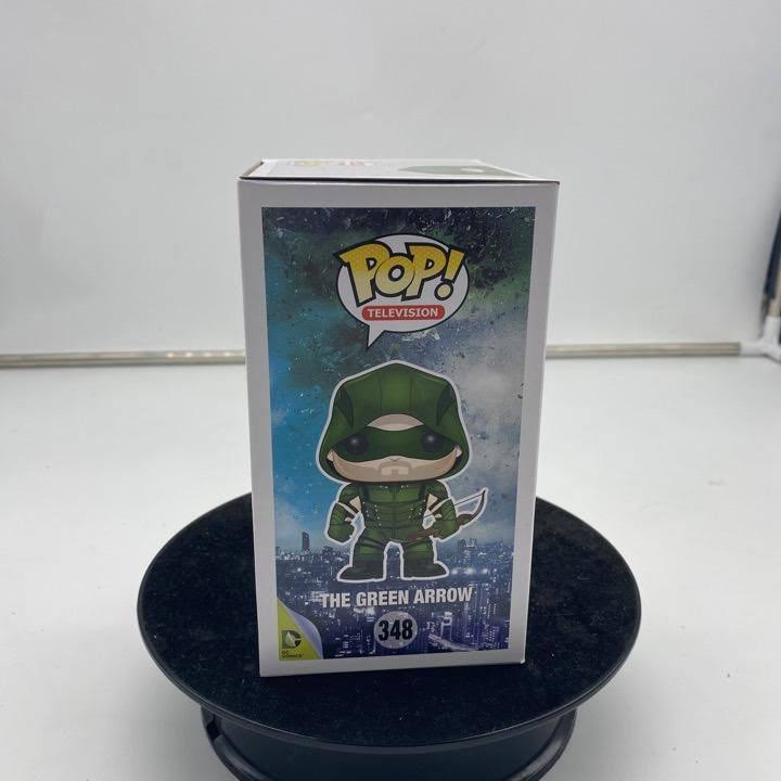 Vinyl Figure I914