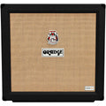 Black 4x12 Guitar Cabinet M386304