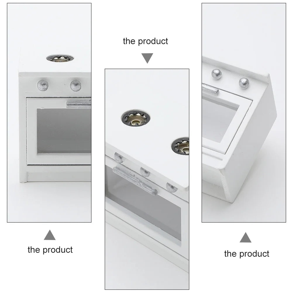 Miniature Kitchen Accessories Sets Miniatures F420986
