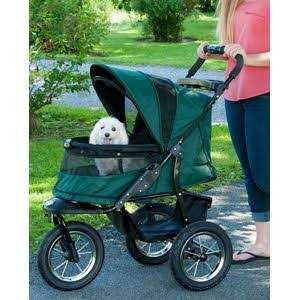 No-Zip Stroller D745908