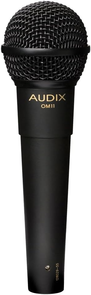 Dynamic Microphone, Hyper-Cardioid G14931