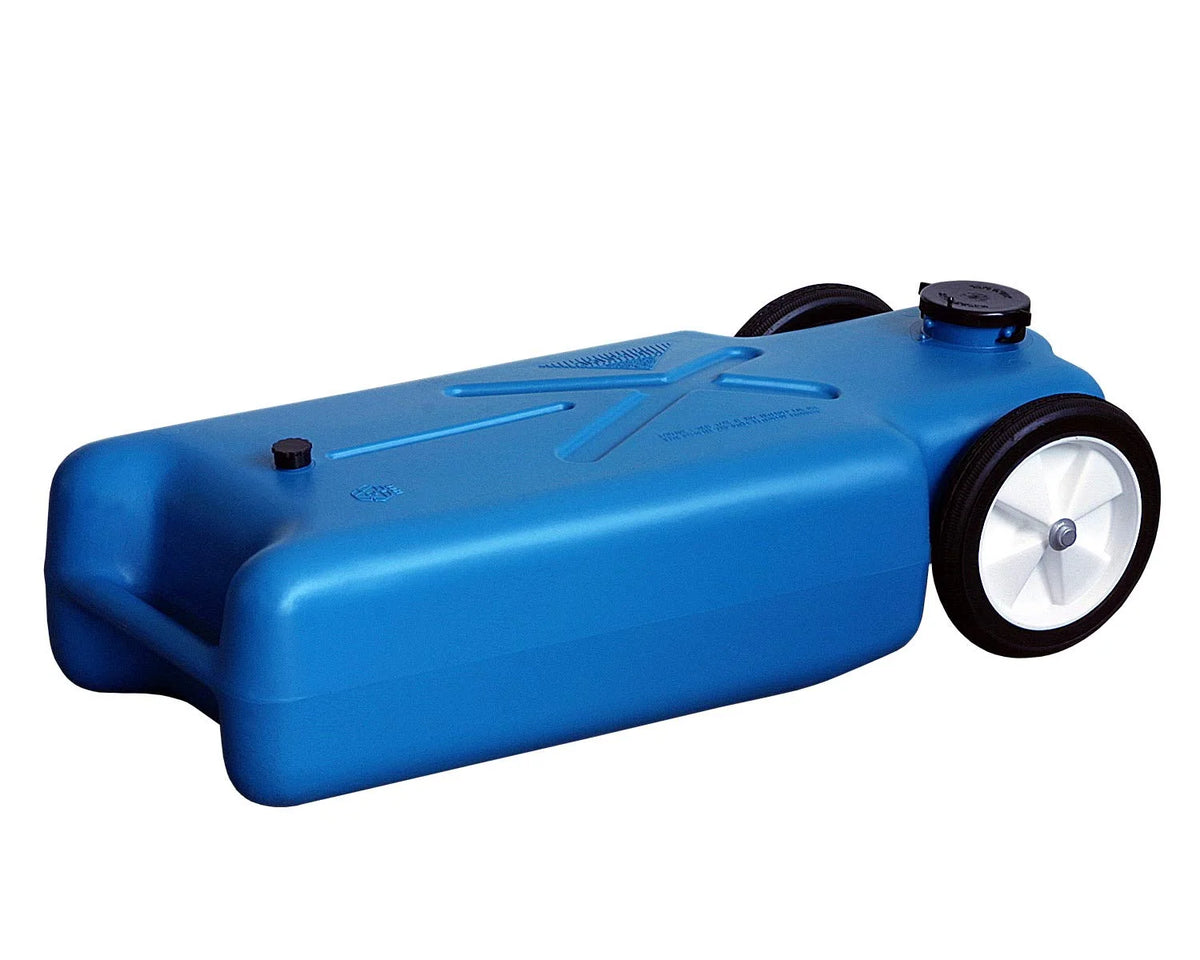 15-Gallon Portable Waste Tank N4845
