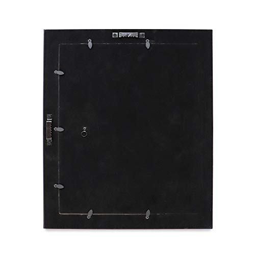 8x10 Gold Mirror Picture Frame C70313