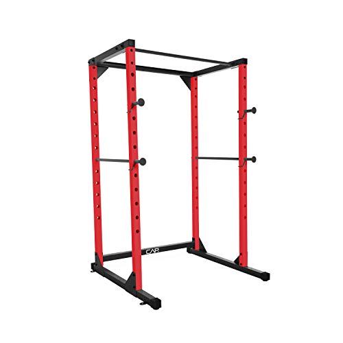 Full Cage Power Rack M5837